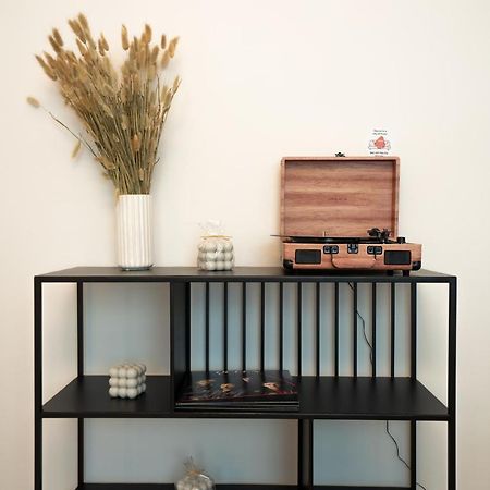 Bright Stylish Apartment In A Top Location Wien Exteriör bild
